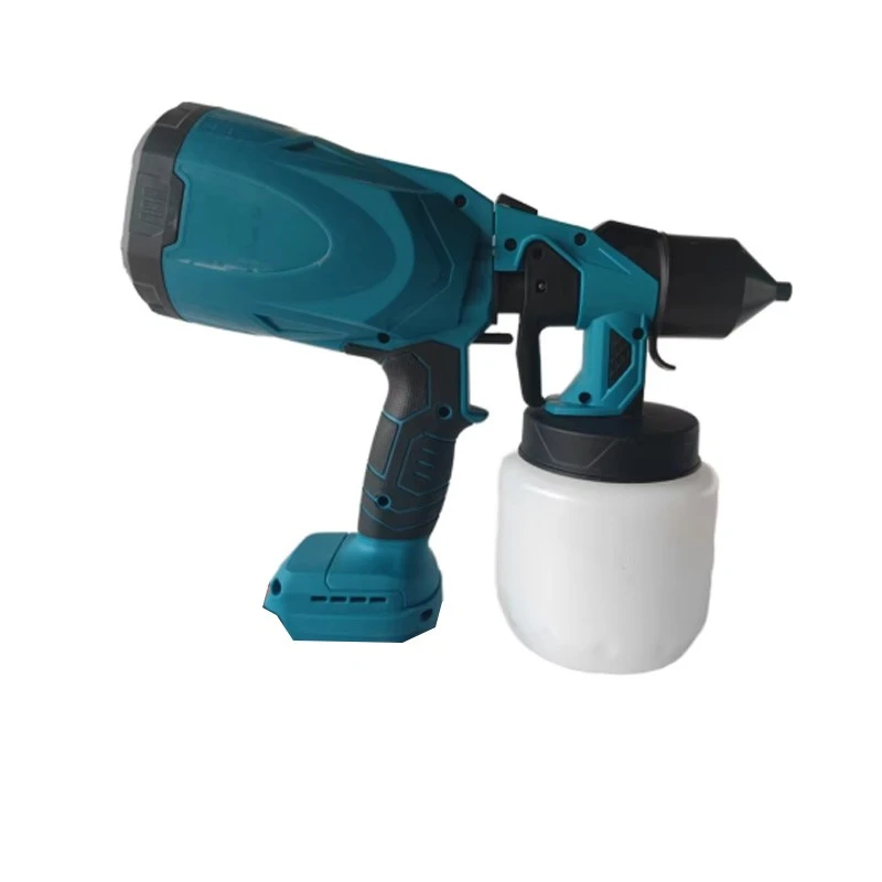 Copper Nozzle Professional Lithium Paint Sprayer suppliers Copper Nozzle Professional Lithium Paint Sprayer suppliers