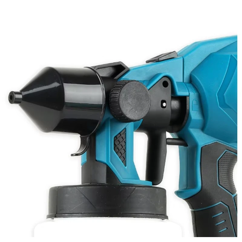 Copper Nozzle Professional Lithium Paint Sprayer best Copper Nozzle Professional Lithium Paint Sprayer best